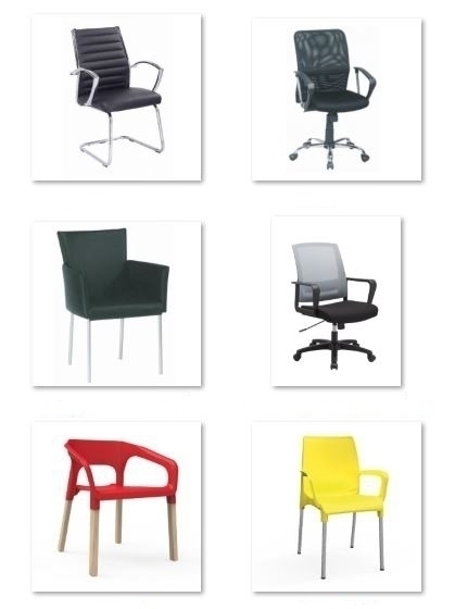 מתכננים לפתוח משרד חדש? כמה דברים שכדאי לכם לדעת על כסאות משרדיים